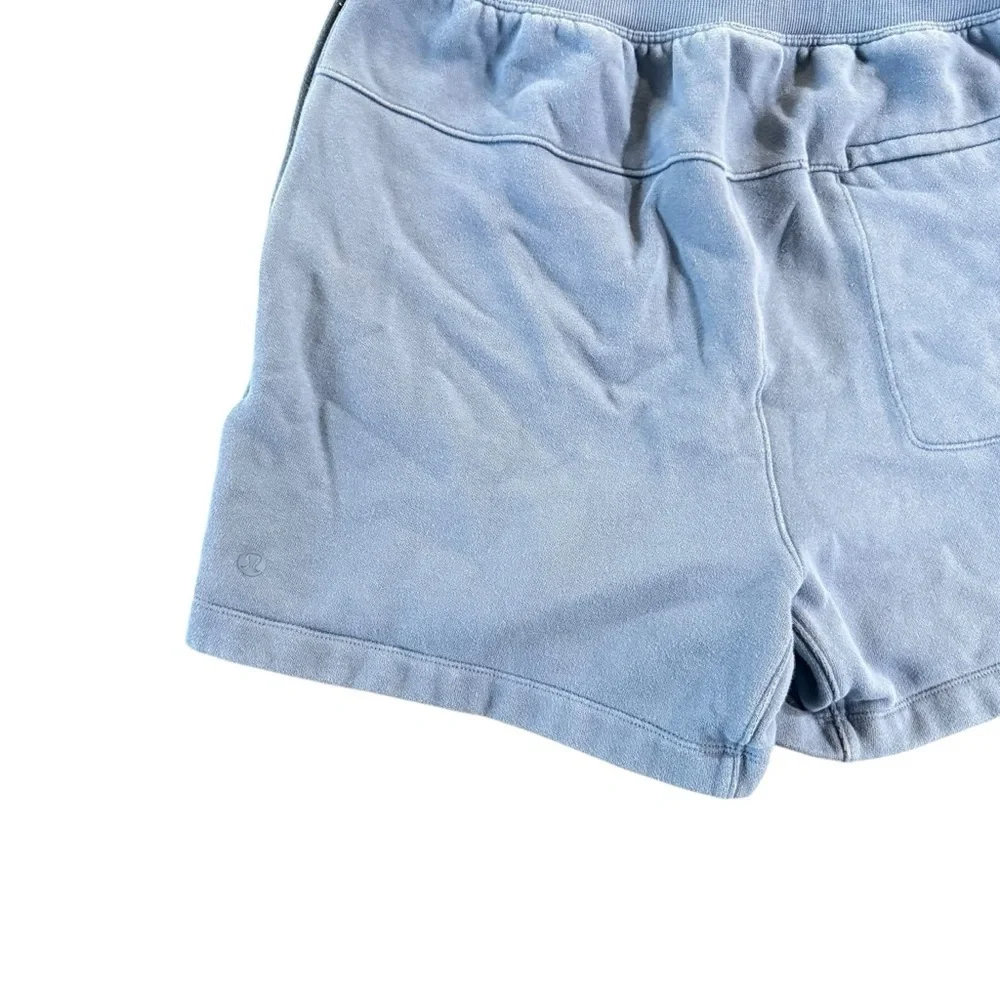 Lululemon Mens Steady State Classic Fit Shorts Size Small